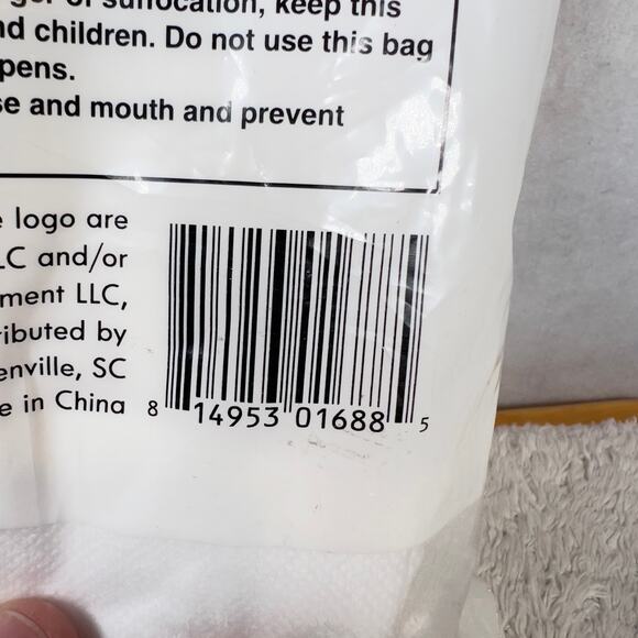 Kenmore Intuition HEPA Upright Vacuum 6 Bags for No-Touch Bag Technology IB600 - Picture 4 of 7